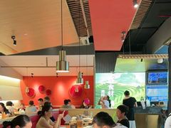 -湘间田舍(北仑银泰店)