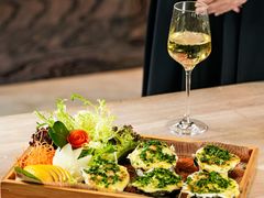 -印象餐厅(杭州国际博览中心北辰大酒店)