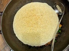 土法红烧大公鸡-湘味淳(千禧街店)