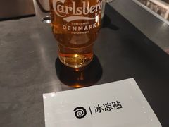 -很久以前羊肉串(朝阳路店)