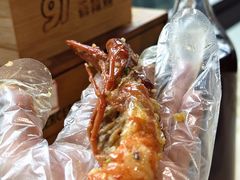 -91小龙虾·香辣蛙(蛇口店)