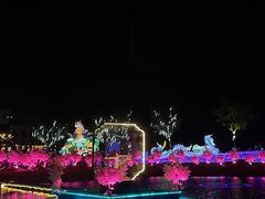 -歌斐颂巧克力小镇