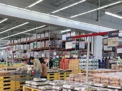-山姆会员商店(杨桥西路店)