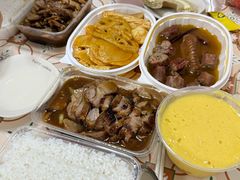 -蒙雅力港式茶餐厅(学人特色商业街店)