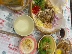 -东排食堂长沙小吃大排档(五一广场店)