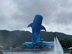 -珠海长隆海洋王国