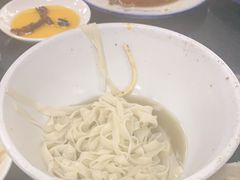 -十二忠手拉面(五福店)