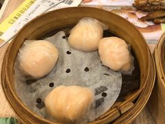 -添好运点心专门店(中环IFC店)