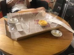 -THEDAY蛋糕(团结路店)