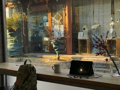 -VOYAGE COFFEE(杨梅竹店)
