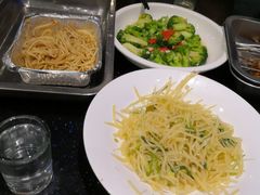 -胶东海鲜大排档(北太平庄店)