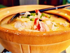 -荷塘秋月·本帮江浙菜(国权路店)