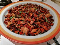 -悦融琥珀·京鲁菜·海味珍品(西单店)