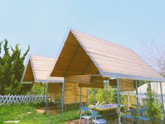 -小仙居·农家宴烤羊· 农庄
