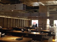 -新石器烤肉(中房金谊广场店)