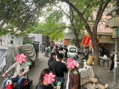 -正味斋锅巴菜(西北角店)