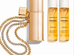 -CHANEL(德基广场店)