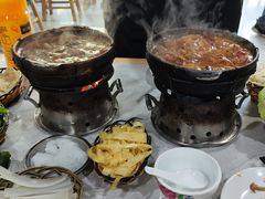 -范贤光鸡公煲(平乐园总店)