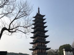 -上海方塔园