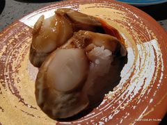 扇贝寿司-小乔回转寿司(沈阳大悦城店)