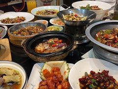 -味莊餐厅(康庄南街店)