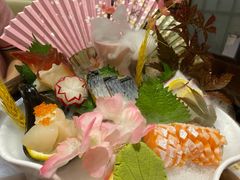-千代饮兵卫日本料理(东二环泰禾广场西区店)