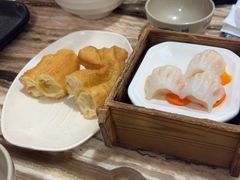 -小高后安粉餐厅(解放四路店)