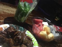 -Helens海伦司小酒馆(鼓楼店)