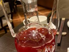 -甄御•海鲜新青岛菜(麦岛店)