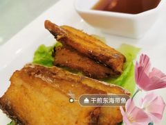 -新恬乐大酒家(沧达大厦店)
