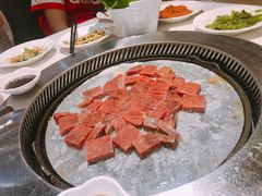 -么子烤肉(化龙池店)