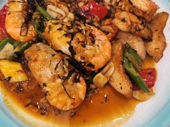 -寻味顺德·南记酒家·传统顺德菜·鱼生(广源路店)