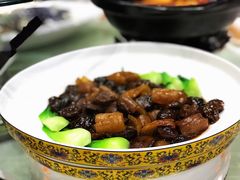 -雅和生态渔庄·宜城锅巴饭(龙灵山公园店)