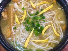 -桥香园正宗过桥米线(机场五店)