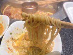 -佰人王串串香火锅(洋珠巷店)