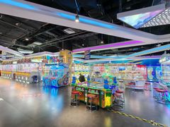 -大玩家(通州万达广场店)