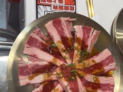 -南浦洞烤肉·新世界版(奥体店)