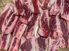 -合易泓烤肉•首创生椰大油边(宁山路店)