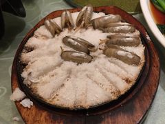 -阿英煲(凉城路店)