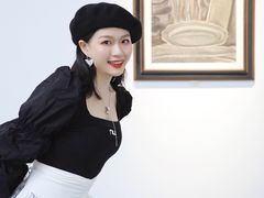 -大芬美术馆