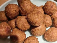 -同合居·非遗东北菜(王府井店)