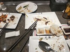 -大渔铁板烧(花园道店)