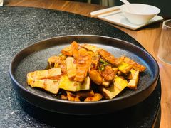 -青桃餐厅