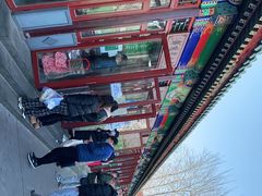 -李小老烧饼(常营民族家园店)