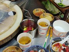 -阿昌白族石板烧(大理古城店)