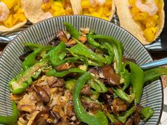 -小喜客·云南特色菜(纳西庭院店)