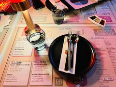 -安妮意大利餐厅(日坛店)