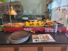 -创味·民间海南菜·非遗藤桥排骨(藤桥·免税城店)