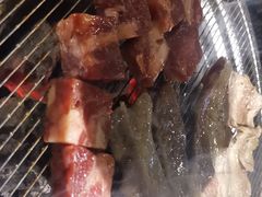 -本炙炭烤·蒲烧活鳗料理店(金沙洲店)