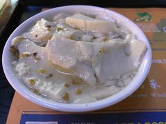-冰泉豆浆馆(阳朔店)